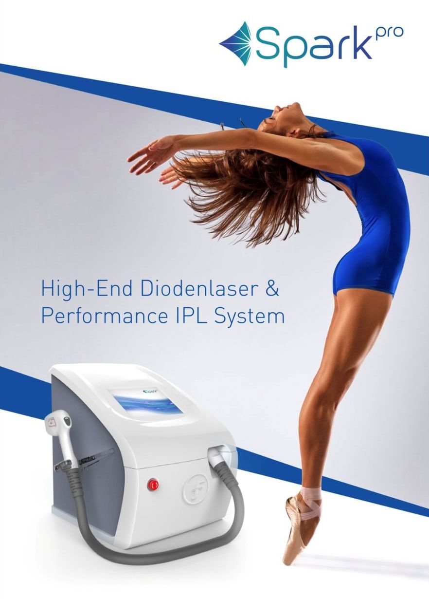 Permanent Hair Removal