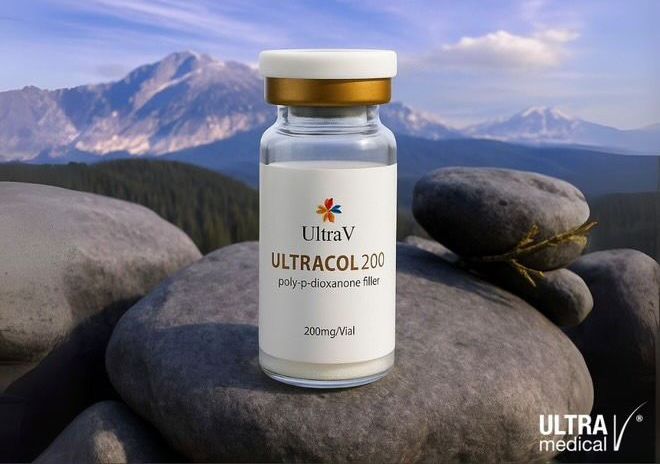 Ultracol 200 – PDO-Pulverfiller
